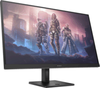 HP 31.5" Omen 32q Gaming Monitor