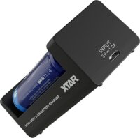 Xtar MC2 2x AA/AAA Univerzális akkumulátor töltő