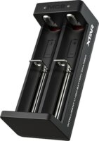 Xtar MC2 2x AA/AAA Univerzális akkumulátor töltő