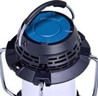 Makita DMR055 Akkumulátoros kempinglámpa rádióval (Akku és töltő nélkül)