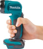 Makita DML815 Akkumulátoros LED Kézilámpa (Akku és töltő nélkül)
