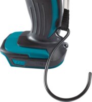 Makita DML815 Akkumulátoros LED Kézilámpa (Akku és töltő nélkül)