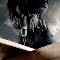 Metabo PowerMaxx SB 12 BL Akkumulátoros ütvefúró-csavarbehajtó (Akku és töltő nélkül)
