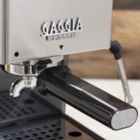 Gaggia RI9481/13 Classic Evo Eszpresszó kávéfőző - Fehér