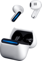 Yenkee YHP 06BT Evepods Wireless Headset - Fehér