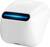 Yenkee YHP 06BT Evepods Wireless Headset - Fehér