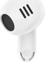 Yenkee YHP 06BT Evepods Wireless Headset - Fehér