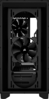 Corsair 3000D Airflow Számítógépház - Fekete