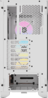 Corsair 3000D RGB Airflow Számítógépház - Fehér