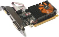 Zotac GeForce GT 710 2GB DDR3 Low Profile Videókártya