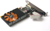 Zotac GeForce GT 710 2GB DDR3 Low Profile Videókártya