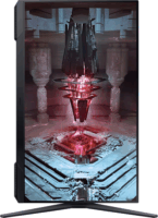 Samsung 27" Odyssey G51C Gaming Monitor