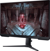 Samsung 27" Odyssey G51C Gaming Monitor