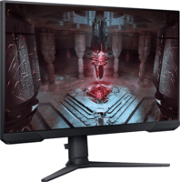Samsung 27" Odyssey G51C Gaming Monitor