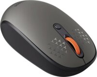 Baseus F01B Tri-mode Wireless Egér - Szürke