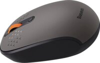 Baseus F01B Tri-mode Wireless Egér - Szürke