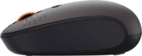 Baseus F01B Tri-mode Wireless Egér - Szürke