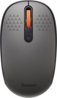 Baseus F01B Tri-mode Wireless Egér - Szürke