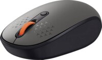 Baseus F01B Tri-mode Wireless Egér - Szürke