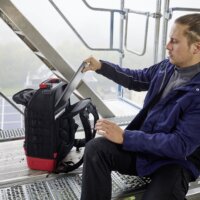 WIHA 45528 Szerszámkészlet (28 db / csomag)