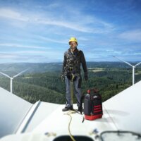 WIHA 45529 Szerszámkészlet (45 db / csomag)