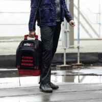 WIHA 45529 Szerszámkészlet (45 db / csomag)