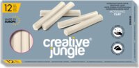 Sakota Creative Jungle gyurma 200g - Natúr