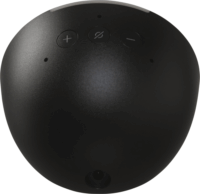 Amazon Echo Pop Smart Hordozható bluetooth hangszóró - Szürke