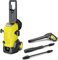 Karcher K 5 WCM Premium magasnyomású mosó