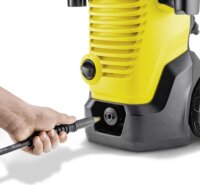 Karcher K 5 WCM Premium magasnyomású mosó