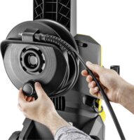 Karcher K 5 WCM Premium magasnyomású mosó