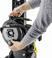 Karcher K 5 WCM Premium magasnyomású mosó