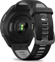 Garmin Forerunner 965 Okosóra - Fekete/Szürke