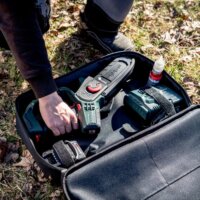 Metabo MS 18 LTX 15 Akkumulátoros Ágvágó fűrész