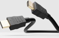 Goobay High Speed HDMI - HDMI kábel 5m - Fekete