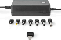 Nedis ACPA105 Univerzális hálózati töltő adapter