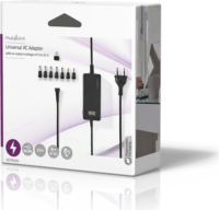 Nedis ACPA105 Univerzális hálózati töltő adapter