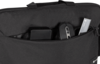 Natec Goa 15.6" Notebook táska - Fekete