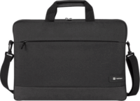 Natec Goa 15.6" Notebook táska - Fekete