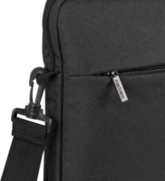 Natec Goa 15.6" Notebook táska - Fekete
