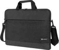 Natec Goa 15.6" Notebook táska - Fekete
