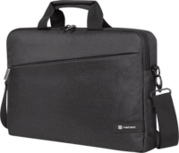 Natec Beira 15.6" Notebook táska - Fekete