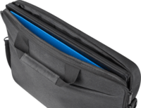 Natec Beira 15.6" Notebook táska - Fekete