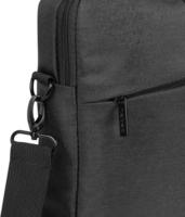 Natec Beira 15.6" Notebook táska - Fekete