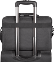 Natec Beira 15.6" Notebook táska - Fekete