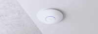 Ubiquiti U6+ wireless access point 2402 Mbit/s White Power over Ethernet (PoE)