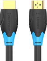 Vention AACBL HDMI 2.0 - HDMI 2-0 Kábel 10m - Fekete