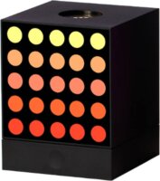 Yeelight Cube Light Smart Mátrix Alap Gaming lámpa