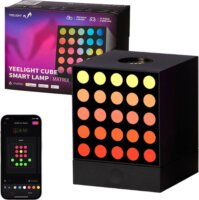 Yeelight Cube Light Smart Mátrix Alap Gaming lámpa