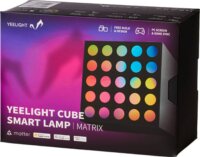 Yeelight Cube Light Smart Mátrix Alap Gaming lámpa